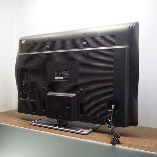 SHARP（シャープ） 中古 TGA-LC40LV3 液晶テレビ 40V SHARP LC-40LV3