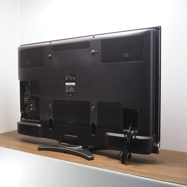 SHARP（シャープ） 中古 TGA-LC40SE1 液晶テレビ 40V型 AQUOS アクオス