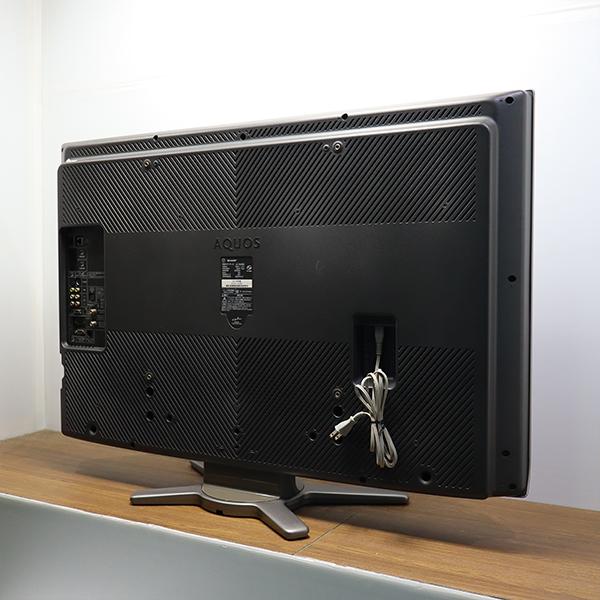 SHARP 液晶テレビ 本体 Amazon | シャープ 40V型 フルハイビジョン