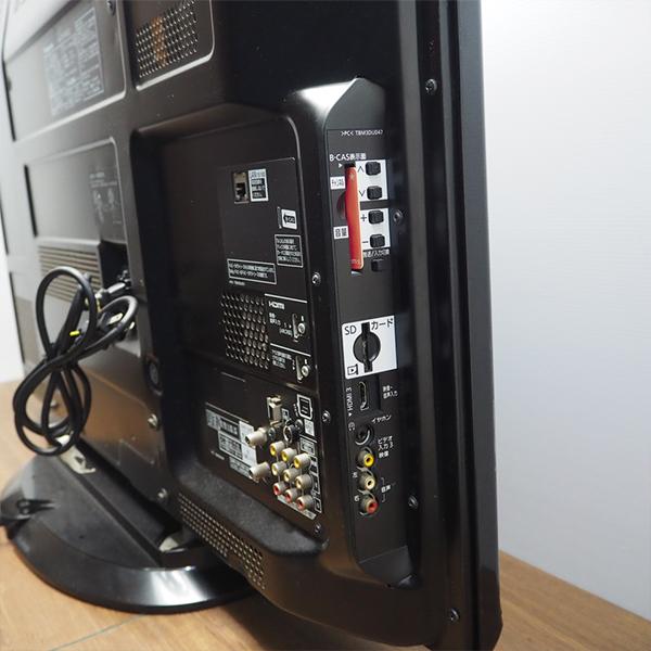 Panasonic（パナソニック） 中古 TGB12-014 液晶テレビ 42V Panasonic