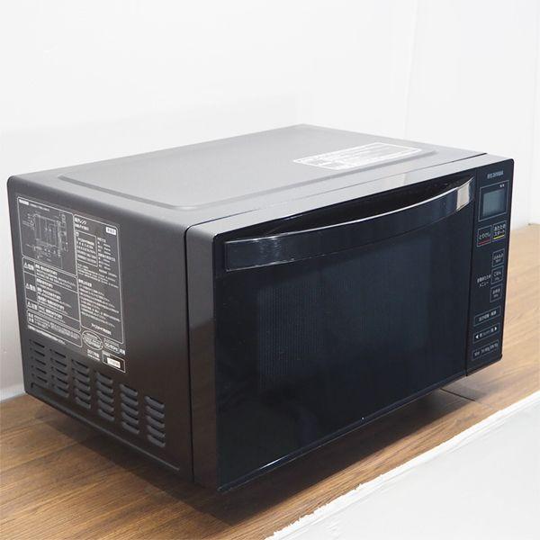 IRIS OHYAMA（アイリスオーヤマ） 中古/DA-IMBFV1801/電子レンジ