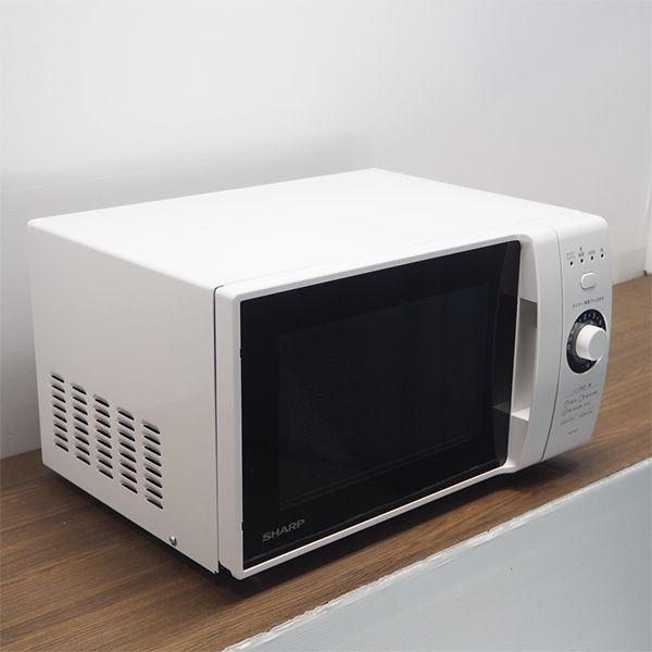 SHARP（シャープ） 中古/DA-RETM18W/電子レンジ/SHARP/シャープ/RE
