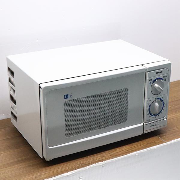 TOSHIBA（東芝） 在庫一掃セール！ 中古 電子レンジ ターンテーブル