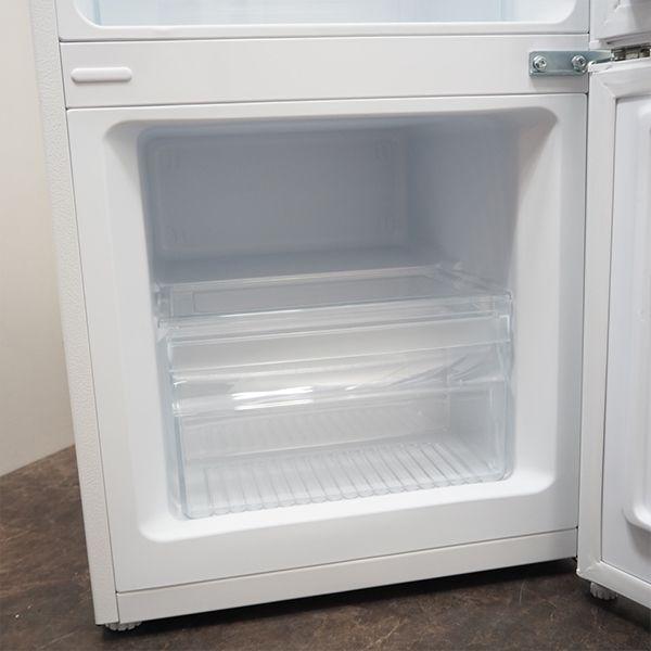 YAMADA SELECT YRZ-C12H1 冷凍冷蔵庫 🌟YAMADA SELECT🌟117L冷蔵庫