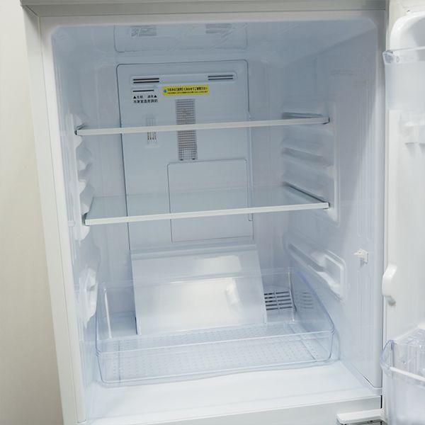 SHARP（シャープ） 中古/LA-SJ14E3KW/冷蔵庫/137L/SHARP/シャープ/SJ