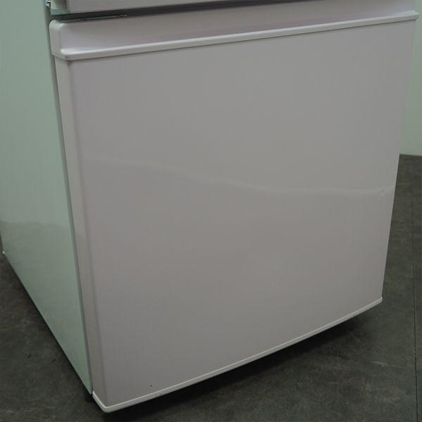 SHARP（シャープ） 中古 LA-SJ14E4KP 冷蔵庫 137L SHARP SJ-14E4-KP