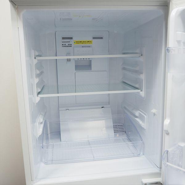 SHARP（シャープ） 中古/LA-SJC14XW/冷蔵庫/137L/SHARP/シャープ/SJ