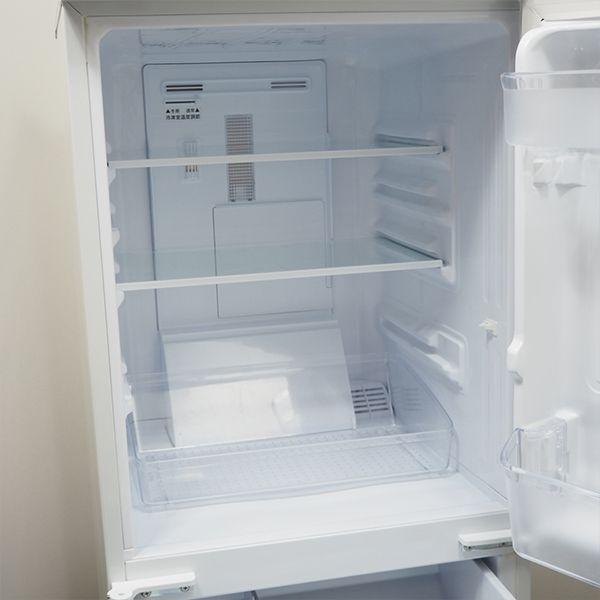 シャープ冷蔵庫 SJ-D14C-S シャープ SJ-D14C-S [シルバー系] 価格比較