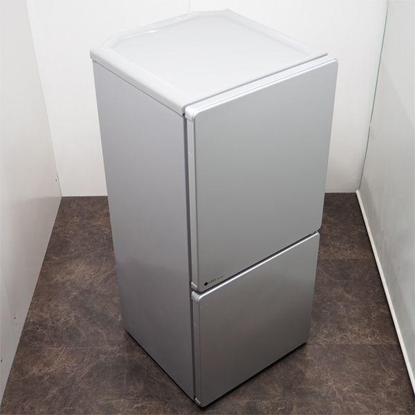 ユーイング 買い替え応援セール 中古 冷蔵庫 一人暮らし 110L ボトム