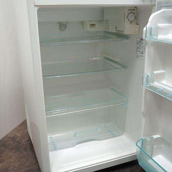 送料込み】冷凍冷蔵庫 YR-12T-WH Amazon.co.jp: 東芝 (120L)2ドア冷凍