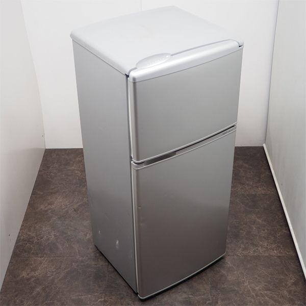 AQUA（アクア） 中古/LB-AQR111CS/冷蔵庫/109L/AQUA/アクア/AQR-111C-S