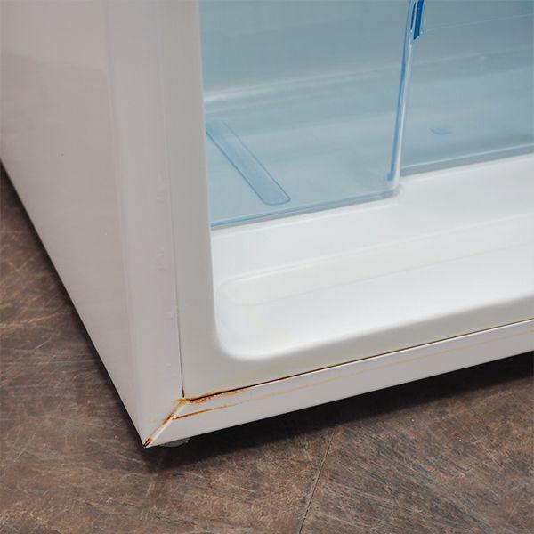 Abitelax（アビテラックス） 中古 LB-AR143E 冷蔵庫 138L Abitelax AR