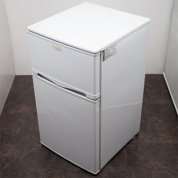 Abitelax（アビテラックス） 中古/LB-AR100/冷蔵庫/96L/Abitelax