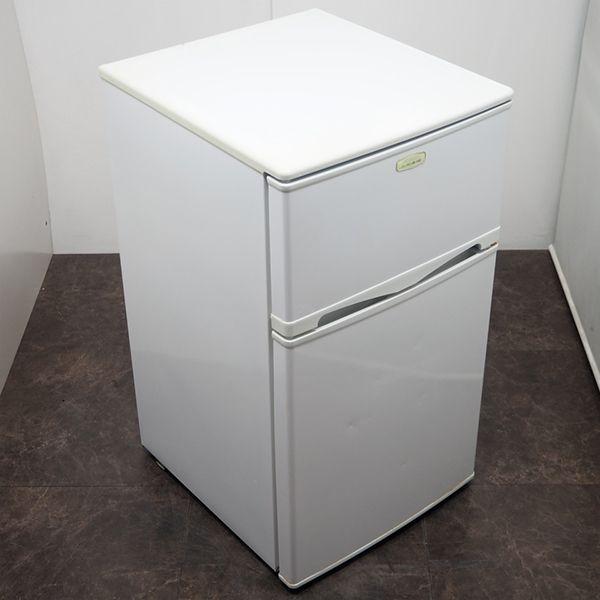 Abitelax（アビテラックス） 中古/LB-AR100/冷蔵庫/96L/Abitelax