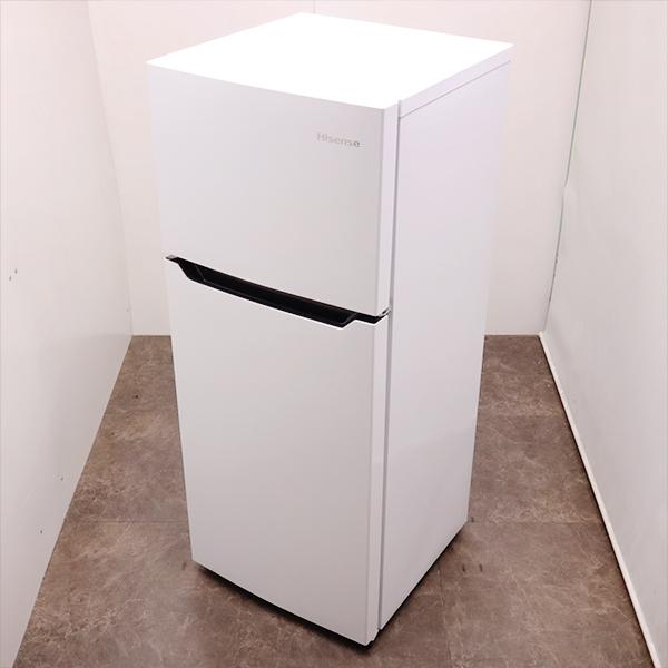 ハイセンス（HISENSE） 買い替え応援セール 中古 冷蔵庫 一人暮らし