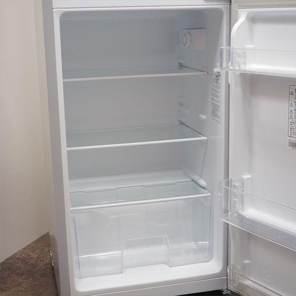 ハイセンス（HISENSE） 中古 LB-HR-B12AS 冷蔵庫 120L Hisense HR