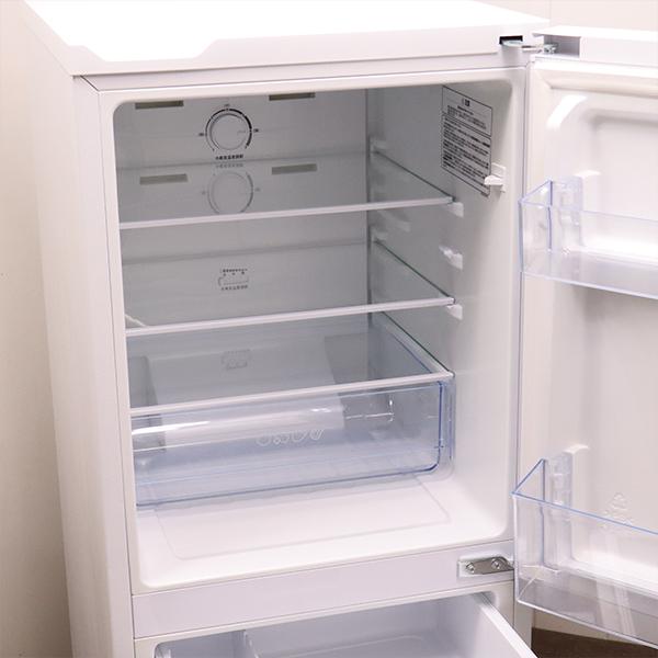 ハイセンス（HISENSE） 新生活応援 中古 冷蔵庫 一人暮らし 135L