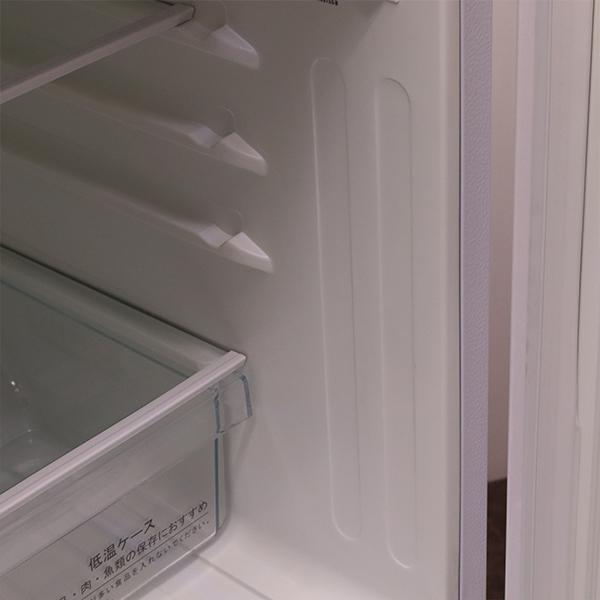 ハイセンス（HISENSE） 爆買 新生活応援 中古 冷蔵庫 一人暮らし 134L