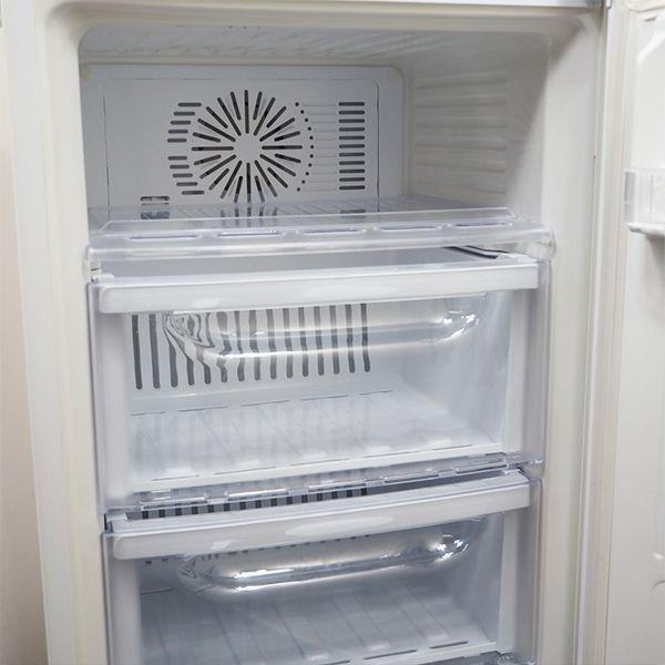 三菱（MITSUBISHI） 中古/LB-MFU12JW/冷凍庫/122L/MITSUBISHI/三菱/MF