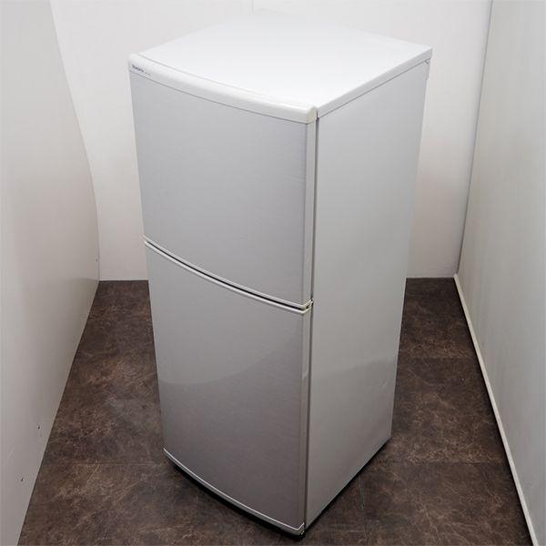 MORITA（モリタ） 中古 LB-MRF140DS 冷蔵庫 140L MR-F140D-S トップ