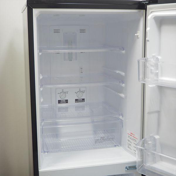 三菱（MITSUBISHI） 買い替え応援セール 中古 冷蔵庫 一人暮らし 146L