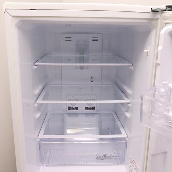 三菱（MITSUBISHI） 爆買 新生活応援 中古 冷蔵庫 一人暮らし 146L