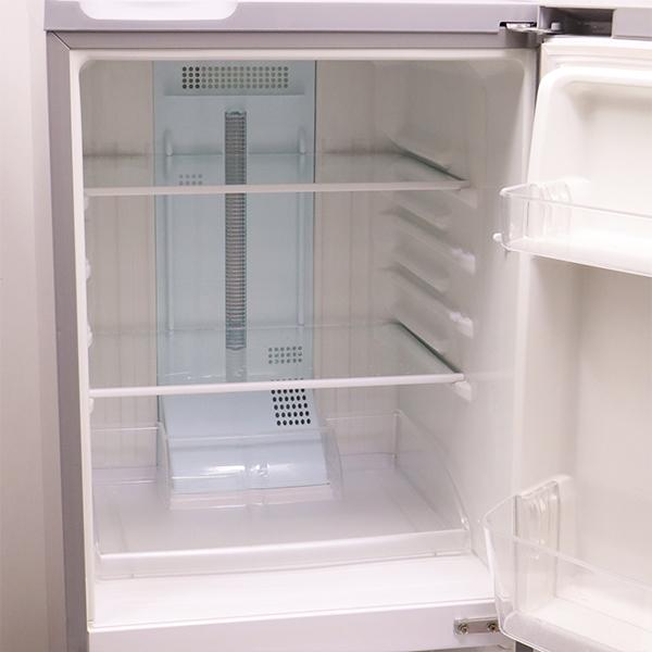 旧ナショナルブランド NR-B140W-S 2008年製 旧ナショナルブランド NR