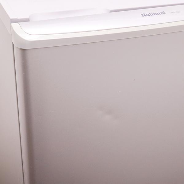 ナショナル 買い替え応援セール 中古 冷蔵庫 一人暮らし 138L ボトム