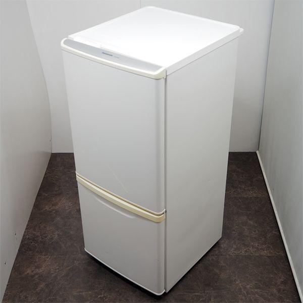 Panasonic（パナソニック） 中古 LB-NRB143WW 冷蔵庫 138L Panasonic