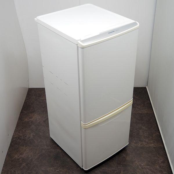 Panasonic（パナソニック） 中古 LB-NRB143WW 冷蔵庫 138L Panasonic