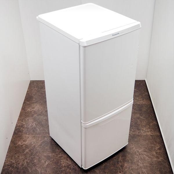 Panasonic（パナソニック） 中古 LB-NRB145WW 冷蔵庫 138L Panasonic