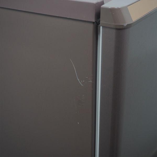 Panasonic（パナソニック） 中古 冷蔵庫 一人暮らし 138L ボトム