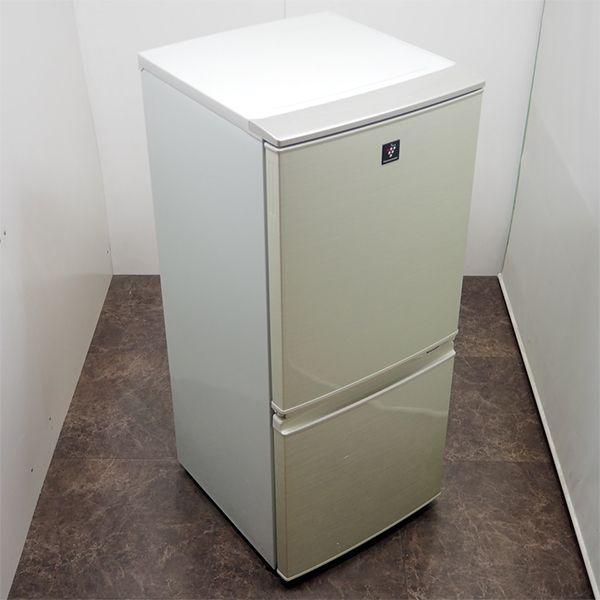 Panasonic（パナソニック） 中古 冷蔵庫 一人暮らし 138L ボトム