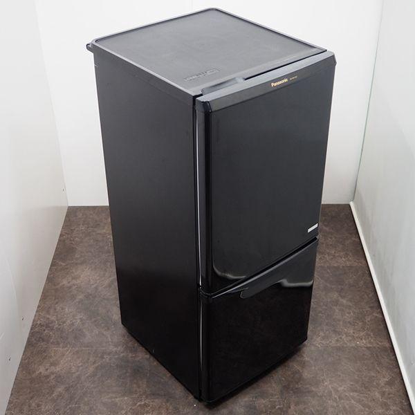 Panasonic（パナソニック） 中古/LB-NRBW146CK/冷蔵庫/138L/Panasonic