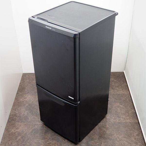Panasonic（パナソニック） 中古/LB-NRBW149CK/冷蔵庫/2017年式/138L