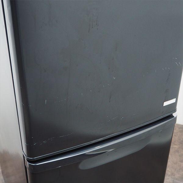 Panasonic（パナソニック） 中古/LB-NRBW149CK/冷蔵庫/2017年式/138L