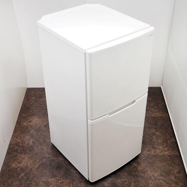 A-Stage（エーステージ） 中古/LB-RZ123W/冷蔵庫/123L/A-Stage/RZ-123W