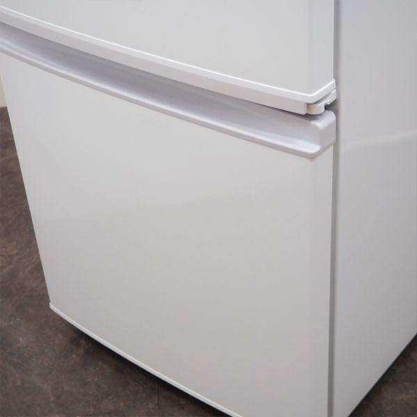 SHARP（シャープ） 爆買 新生活応援 中古 冷蔵庫 一人暮らし 137L