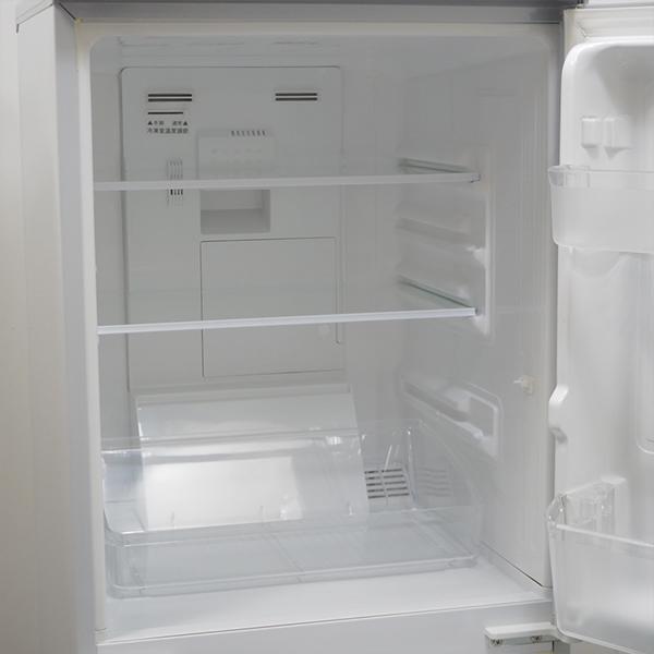 SHARP（シャープ） 中古 LB-SJ14SS 冷蔵庫 137L SHARP SJ-14S-S