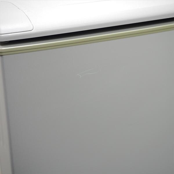 SHARP（シャープ） 中古 LB-SJ14SS 冷蔵庫 137L SHARP SJ-14S-S