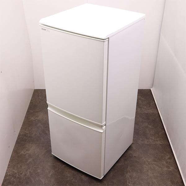 SHARP（シャープ） 買い替え応援セール 中古 冷蔵庫 一人暮らし 137L