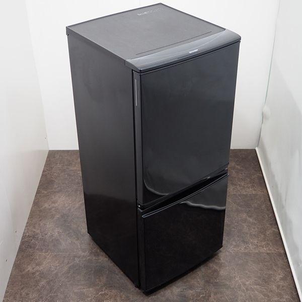 SHARP（シャープ） 中古/LB-SJD14BB/冷蔵庫/2016年モデル/137L/SHARP