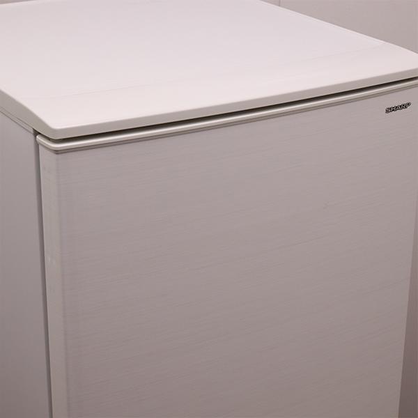 SHARP（シャープ） 爆買 買い替え応援セール 中古 冷蔵庫 一人暮らし