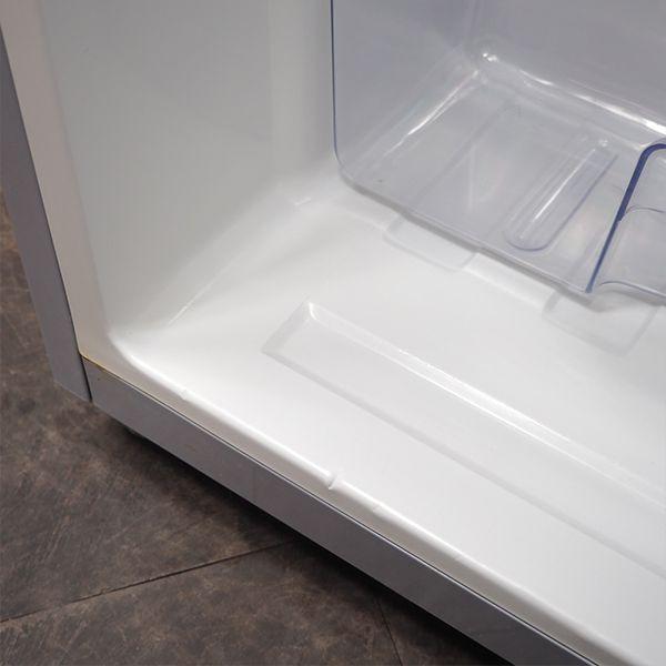 SHARP（シャープ） 中古 LB-SJH12WS 冷蔵庫 118L SHARP SJ-H12W-S