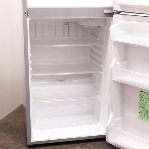 SHARP（シャープ） 買い替え応援セール 中古 冷蔵庫 一人暮らし 118L