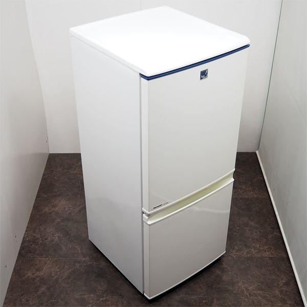 SHARP（シャープ） 中古/LB-SJV14SKB/冷蔵庫/137L/SHARP/シャープ/SJ