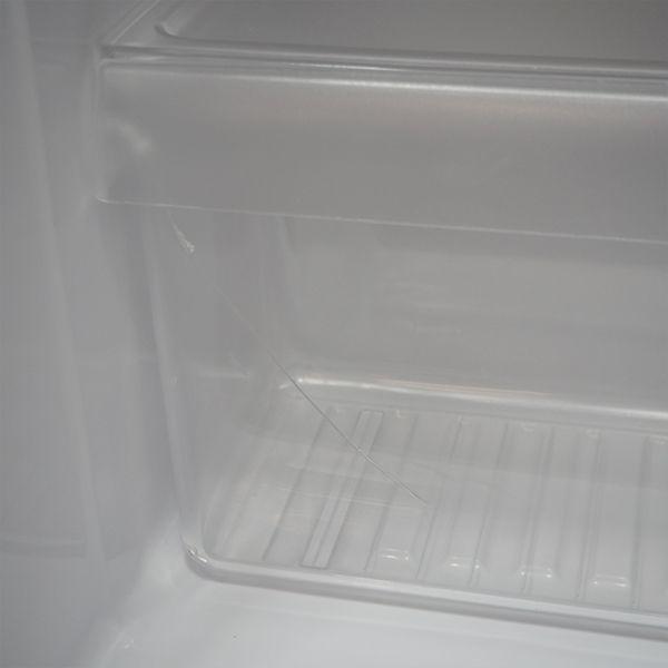 SANYO 中古 LB-SR141MSB 冷蔵庫 137L SANYO サンヨー SR-141M-SB 耐熱