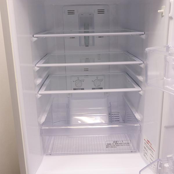 三菱（MITSUBISHI） 中古 冷蔵庫 一人暮らし 146L ボトムフリーザー