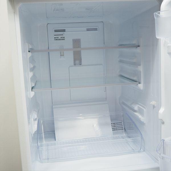 SHARP（シャープ） 中古/LGA-SJ14E6KW/冷蔵庫/137L/SHARP/シャープ/SJ