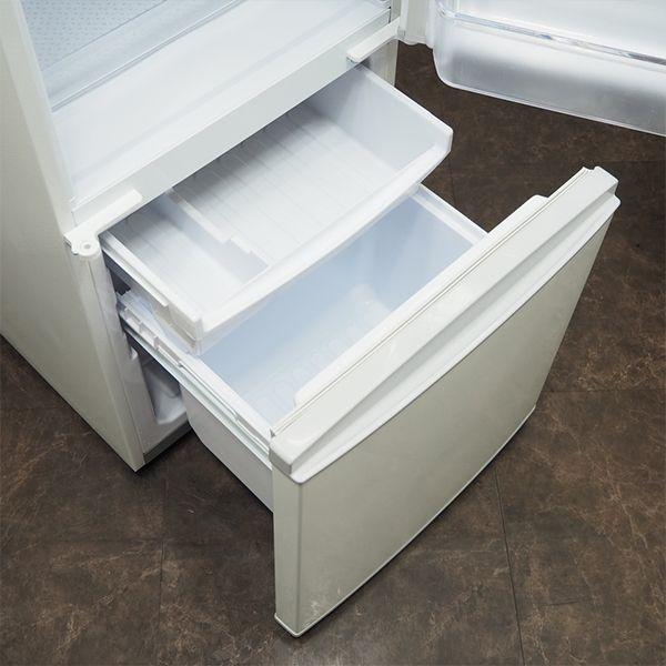 SHARP（シャープ） 中古/LGA-SJ14E6KW/冷蔵庫/137L/SHARP/シャープ/SJ